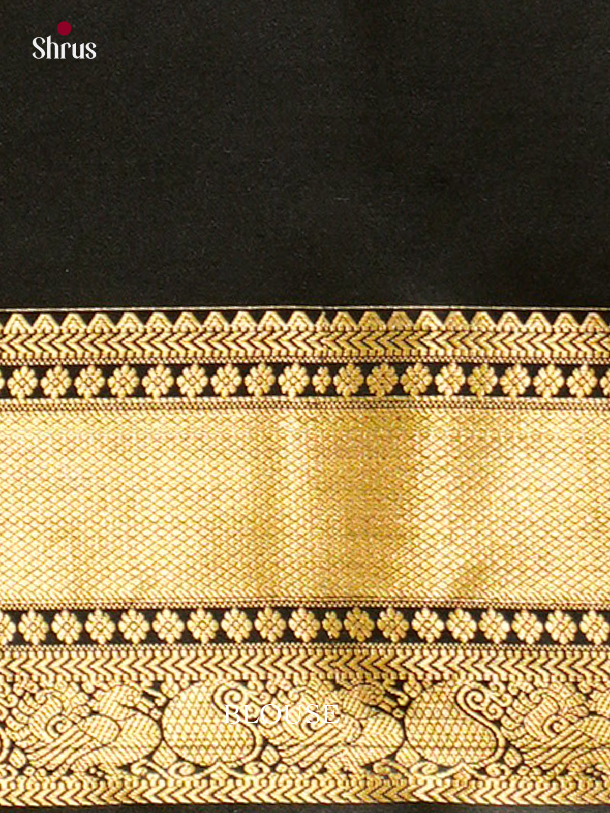 Soft Silk Saree - EES19108