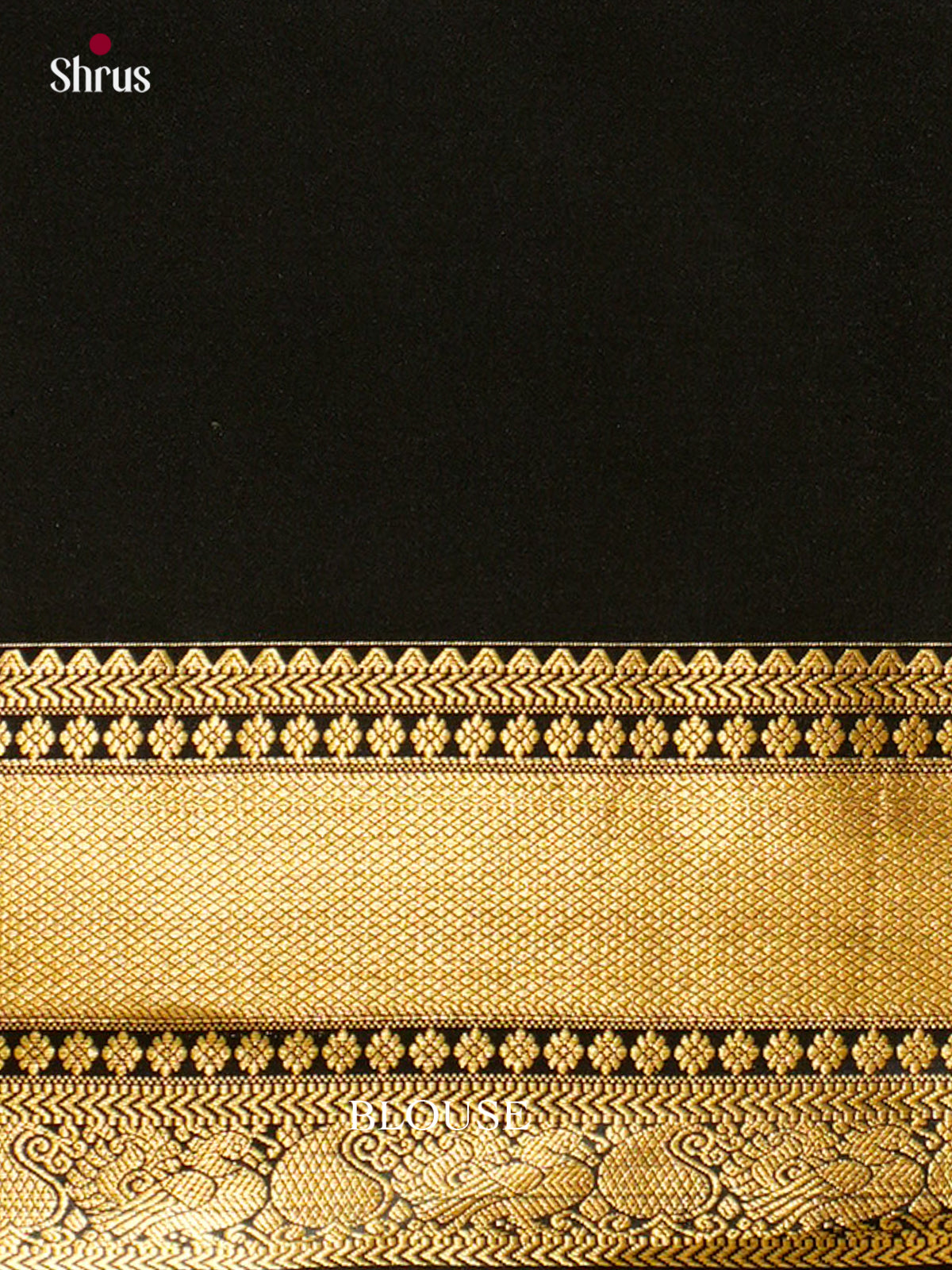 Soft Silk Saree - EES19109