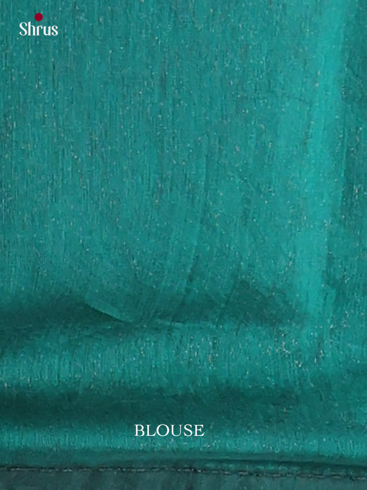 Semi Silkcotton Saree - EES19278 - Shop on Shrus.com