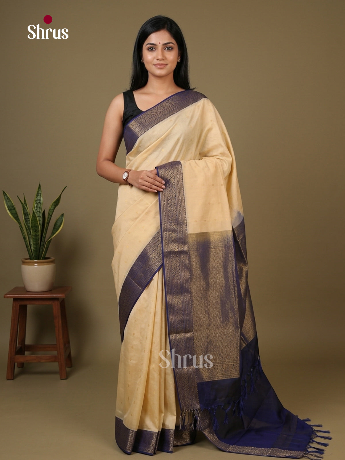 Kalyani Silk Saree - EES20087