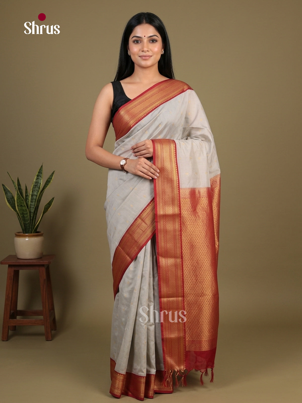 Kalyani Silk Saree - EES20088