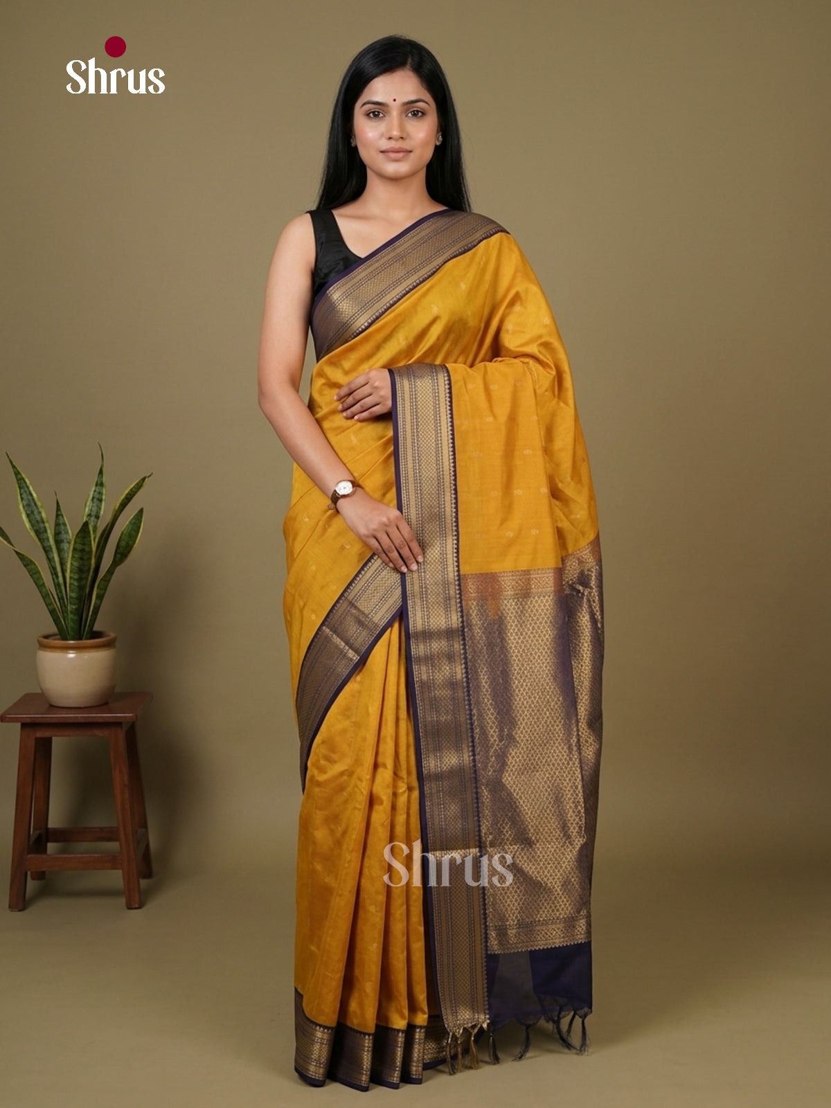Kalyani Silk Saree - EES20089