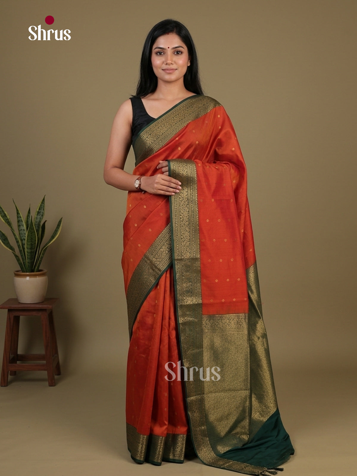 Kalyani Silk Saree - EES20091