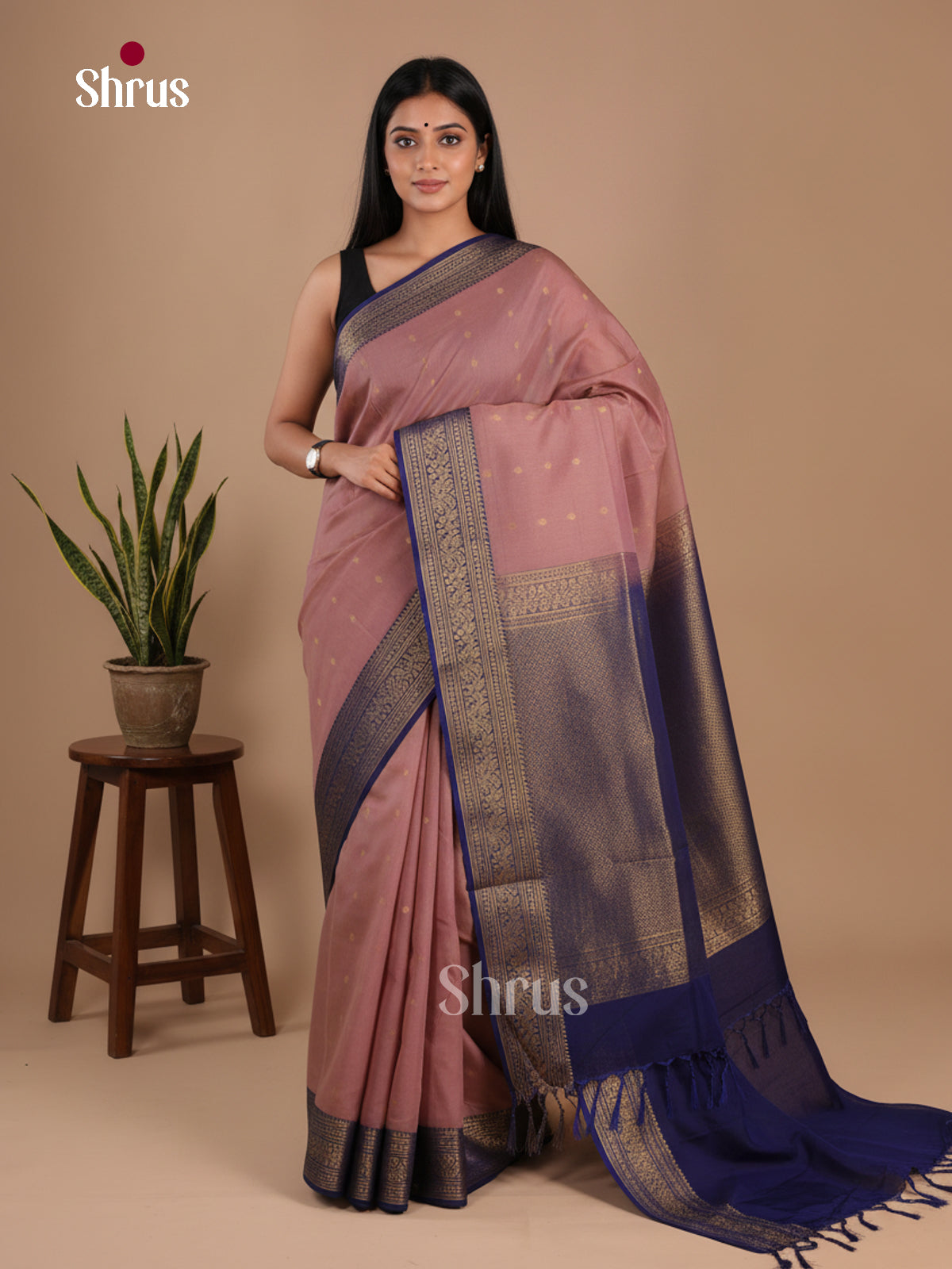 Kalyani Silk Saree - EES20100