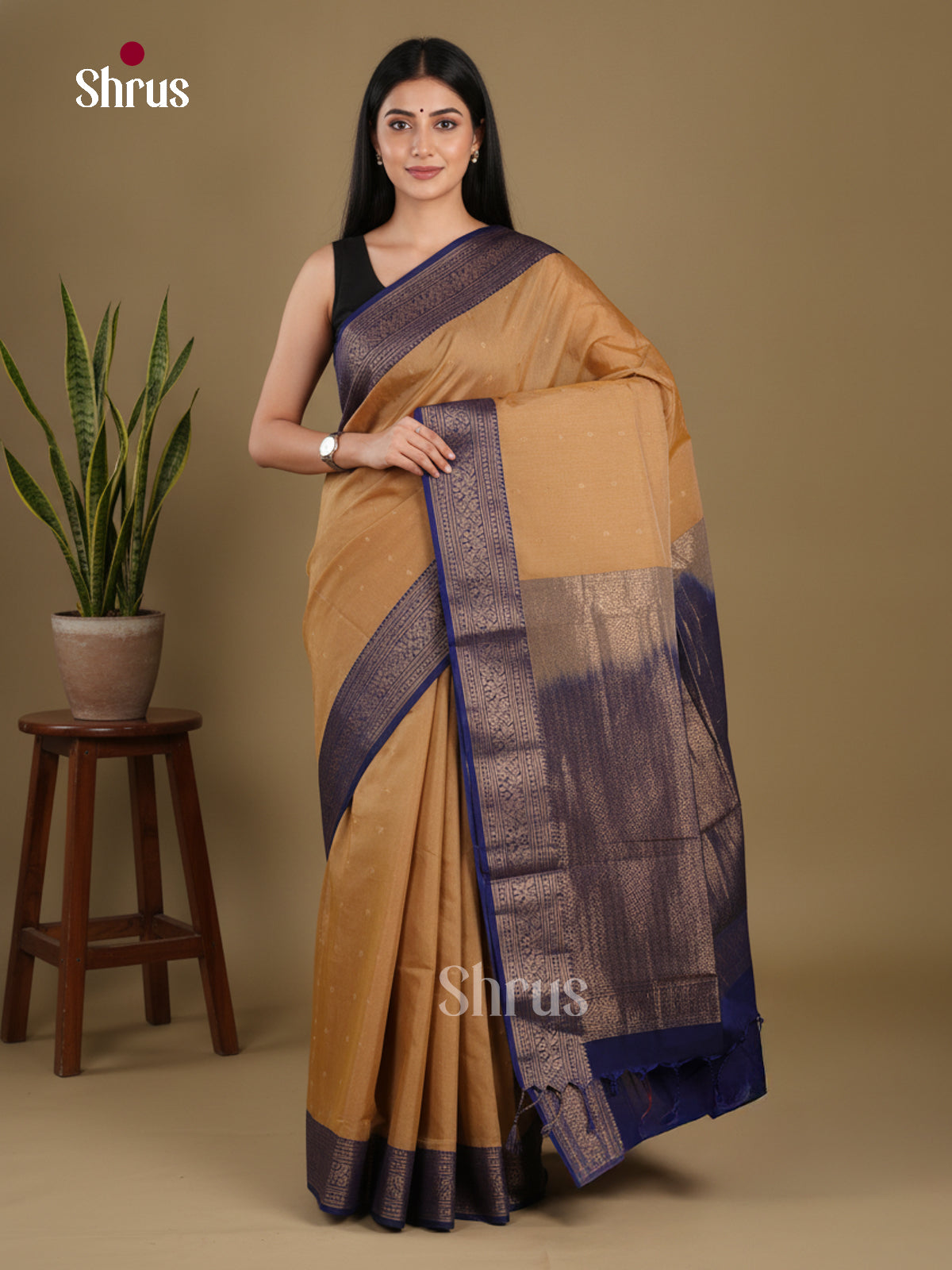 Kalyani Silk Saree - EES20101