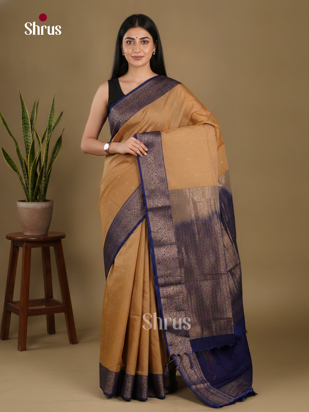 Kalyani Silk Saree - EES20102