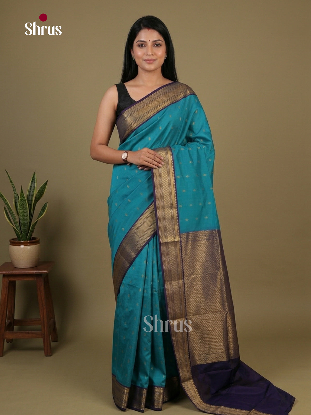Kalyani Silk Saree - EES20104