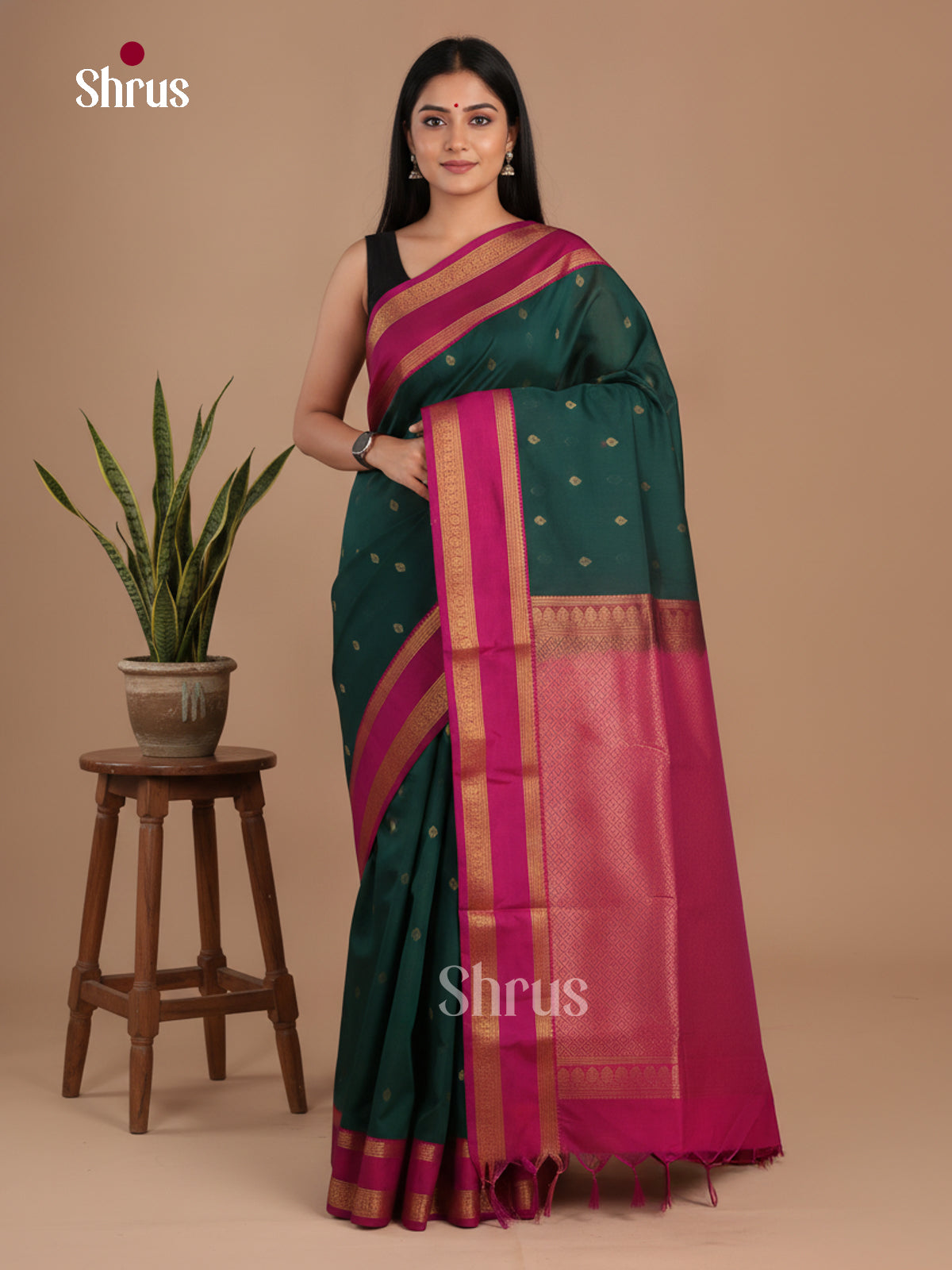 Kalyani Silk Saree - EES20109