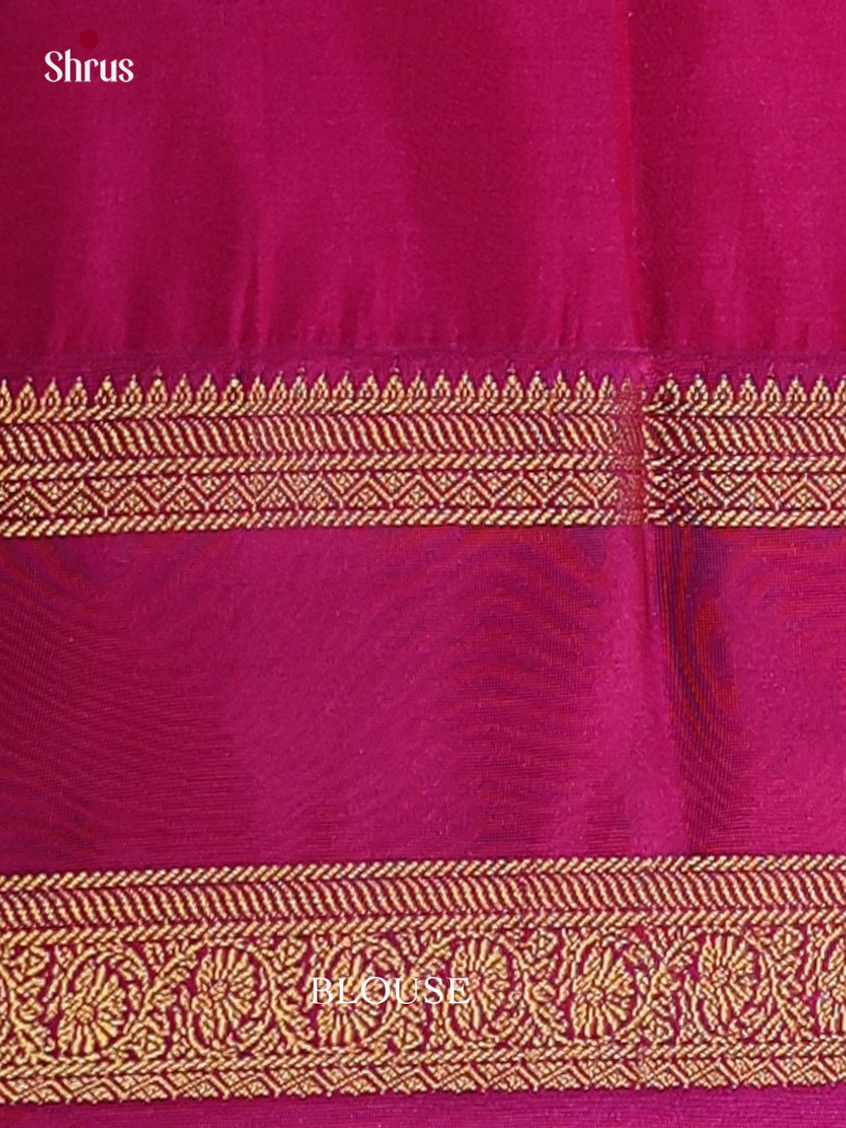 Kalyani Silk Saree - EES20110