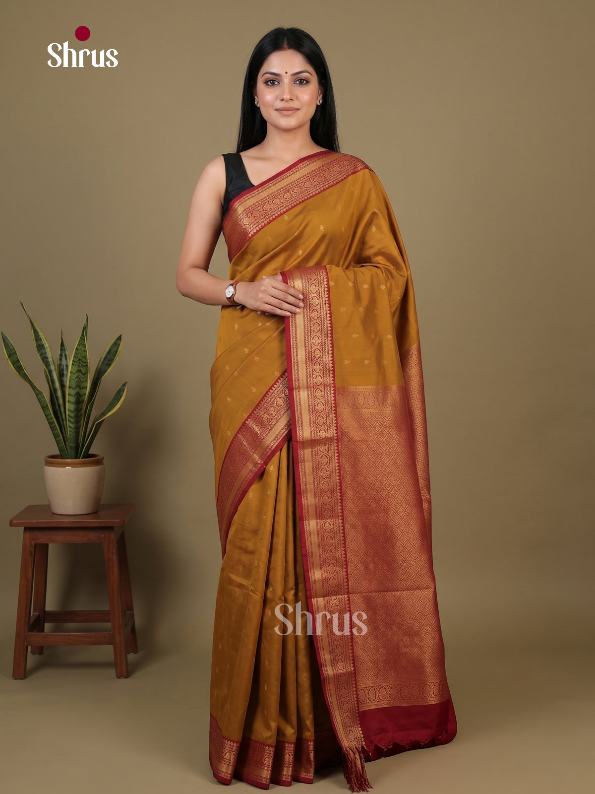 Kalyani Silk Saree - EES20113