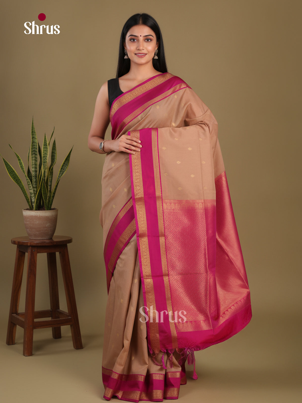 Kalyani Silk Saree - EES20116