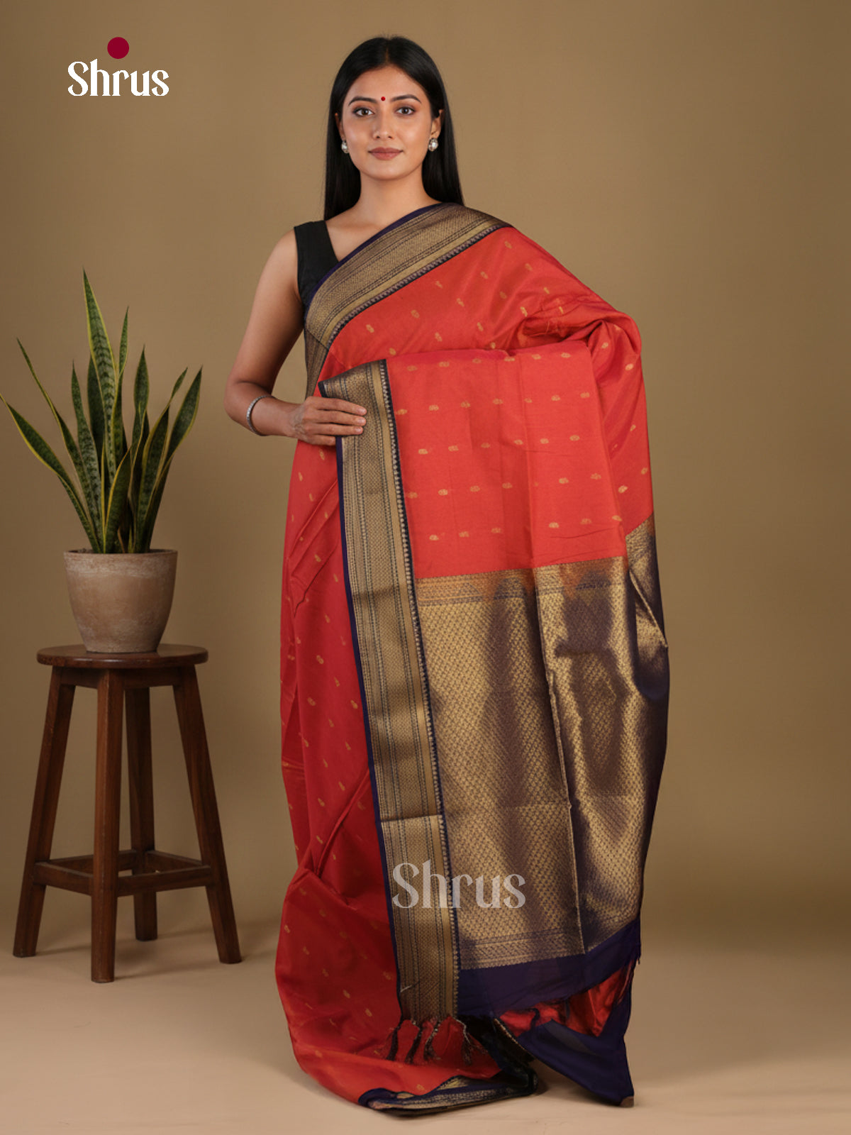 Kalyani Silk Saree - EES20118