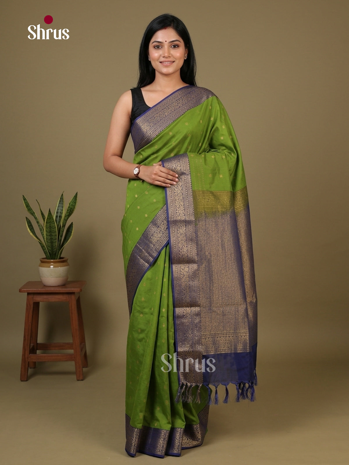 Kalyani Silk Saree - EES20132