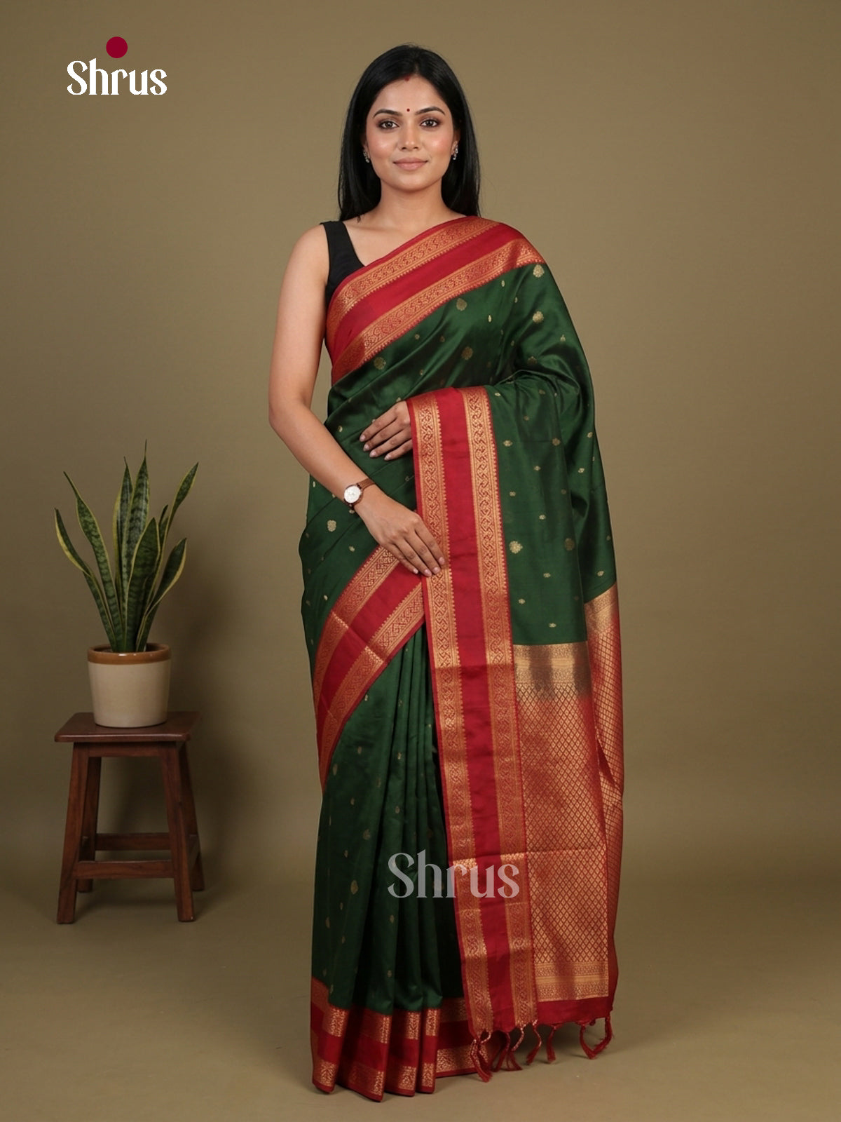 Kalyani Silk Saree - EES20134