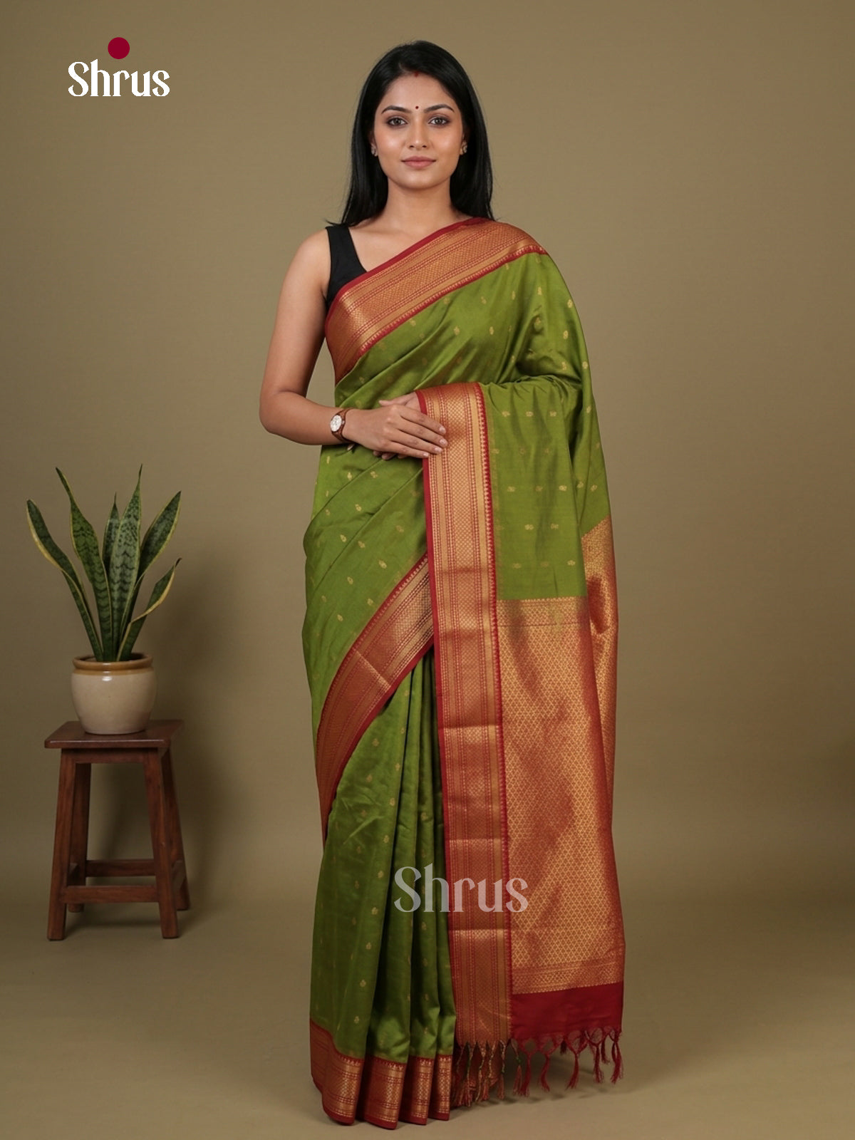 Kalyani Silk Saree - EES20138