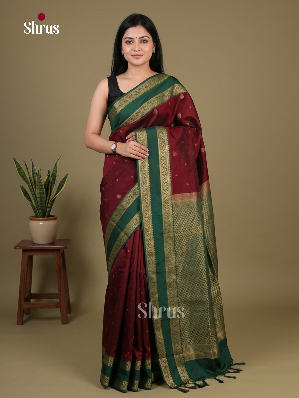 Kalyani Silk Saree - EES20156