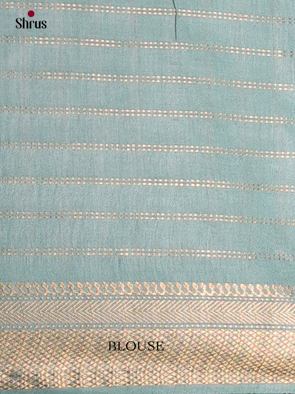 Semi Tussar Saree - EES21027