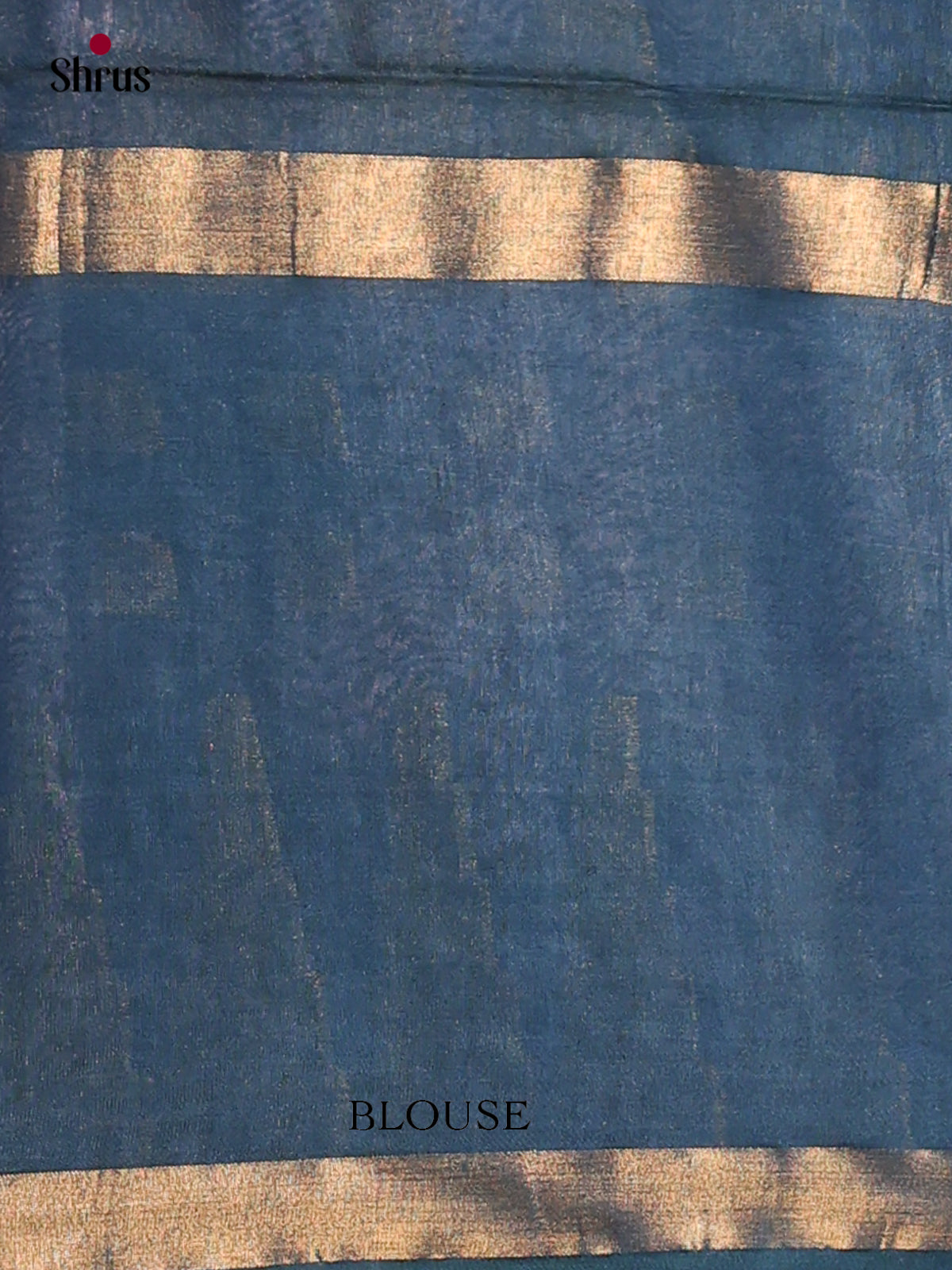 Semi Tussar Saree - EES21065