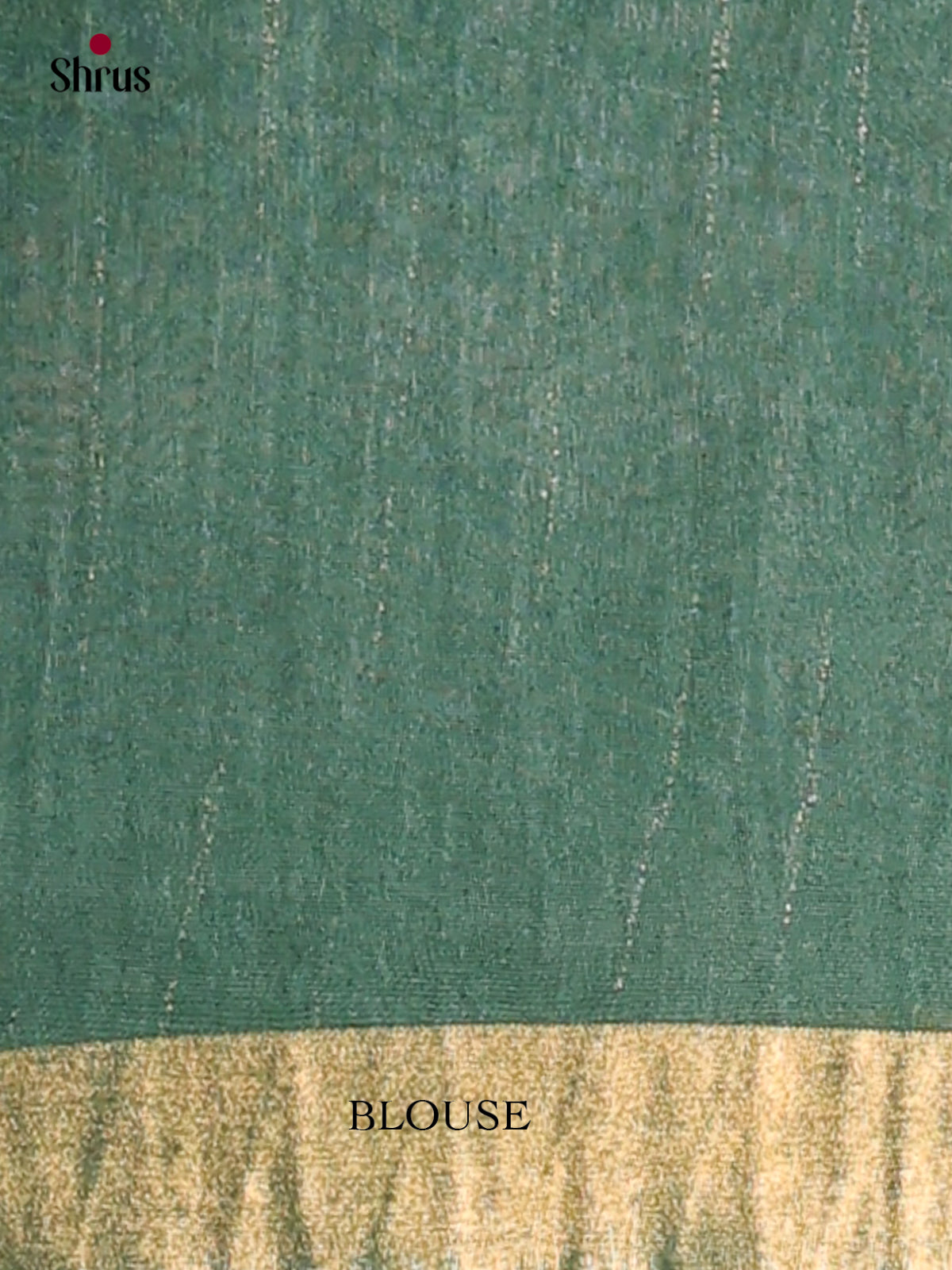 Semi Tussar Saree - EES21222