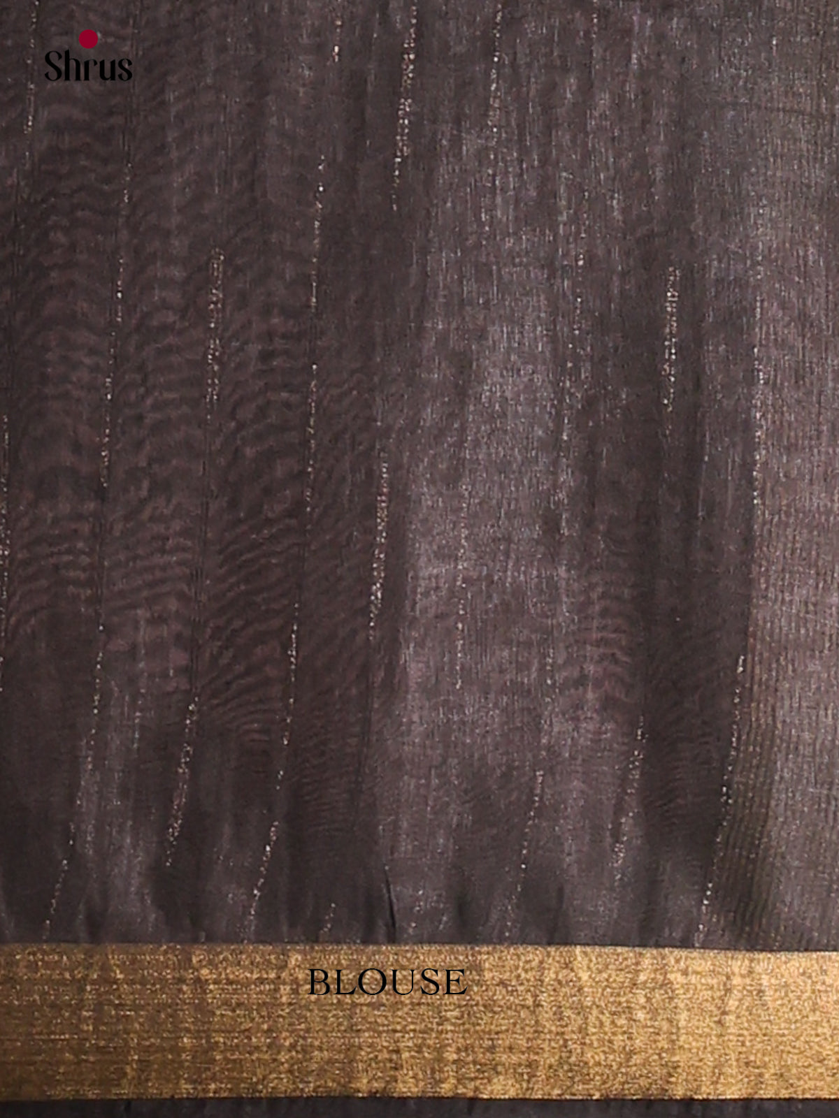 Semi Tussar Saree - EES21224