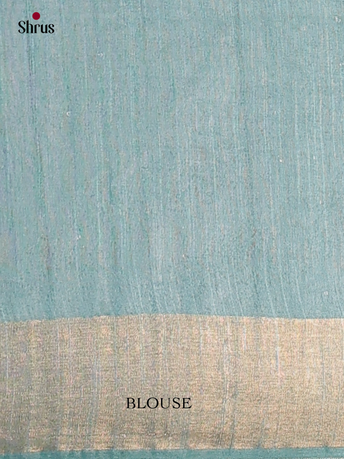 Semi Tussar Saree - EES21247