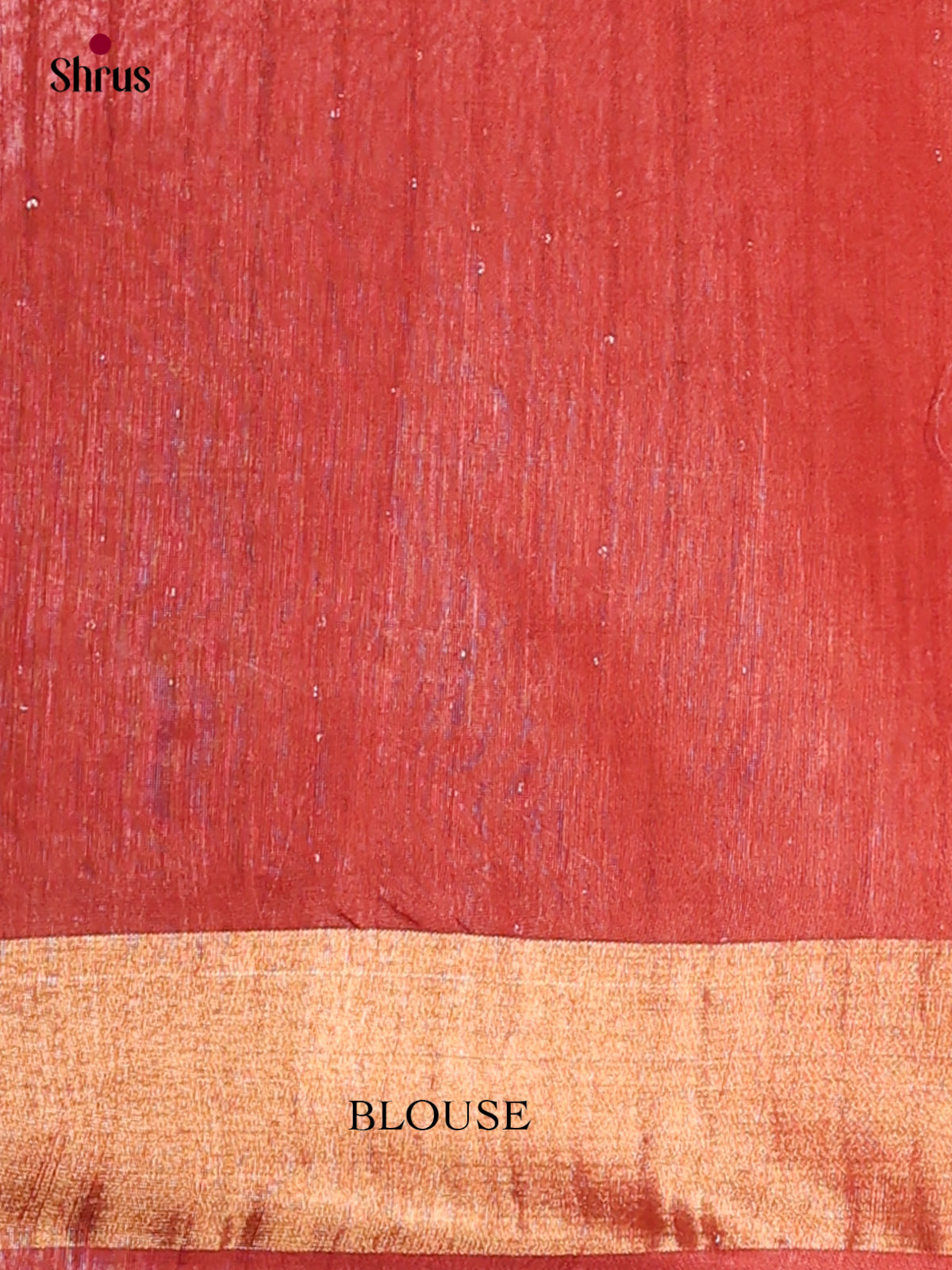Semi Tussar Saree - EES21269