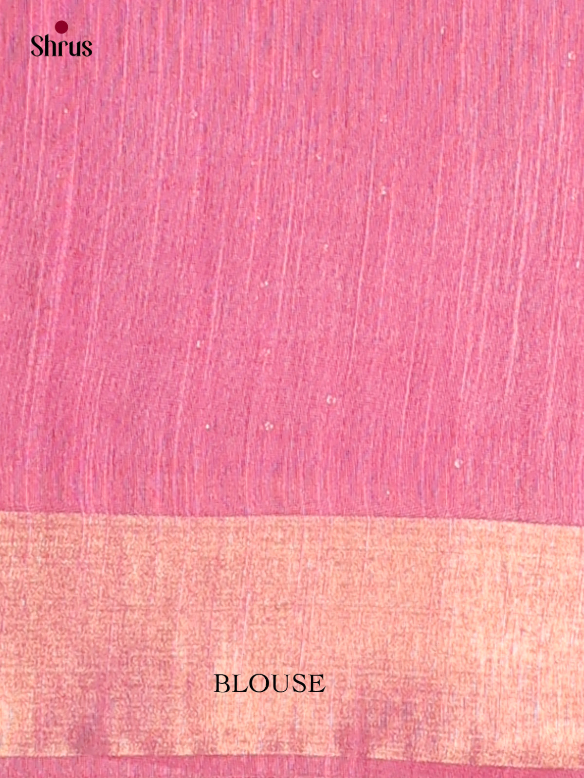 Semi Tussar Saree - EES21270