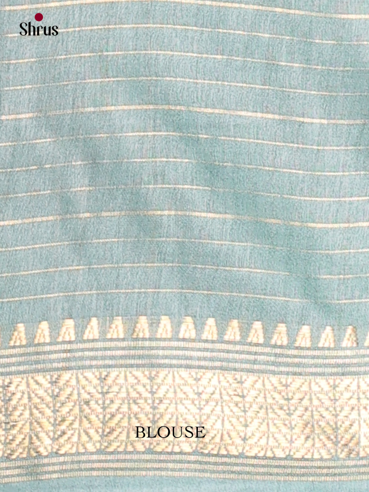 Semi Tussar Saree - EES21273