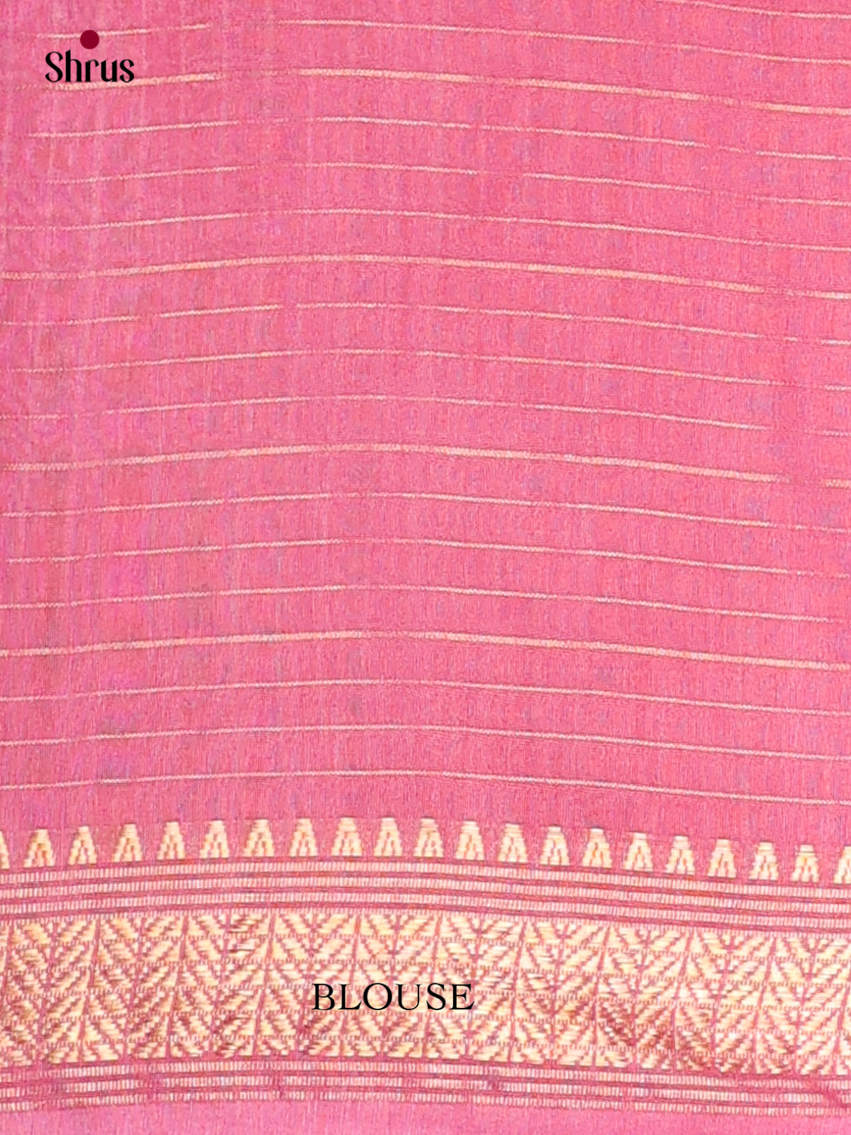 Semi Tussar Saree - EES21279