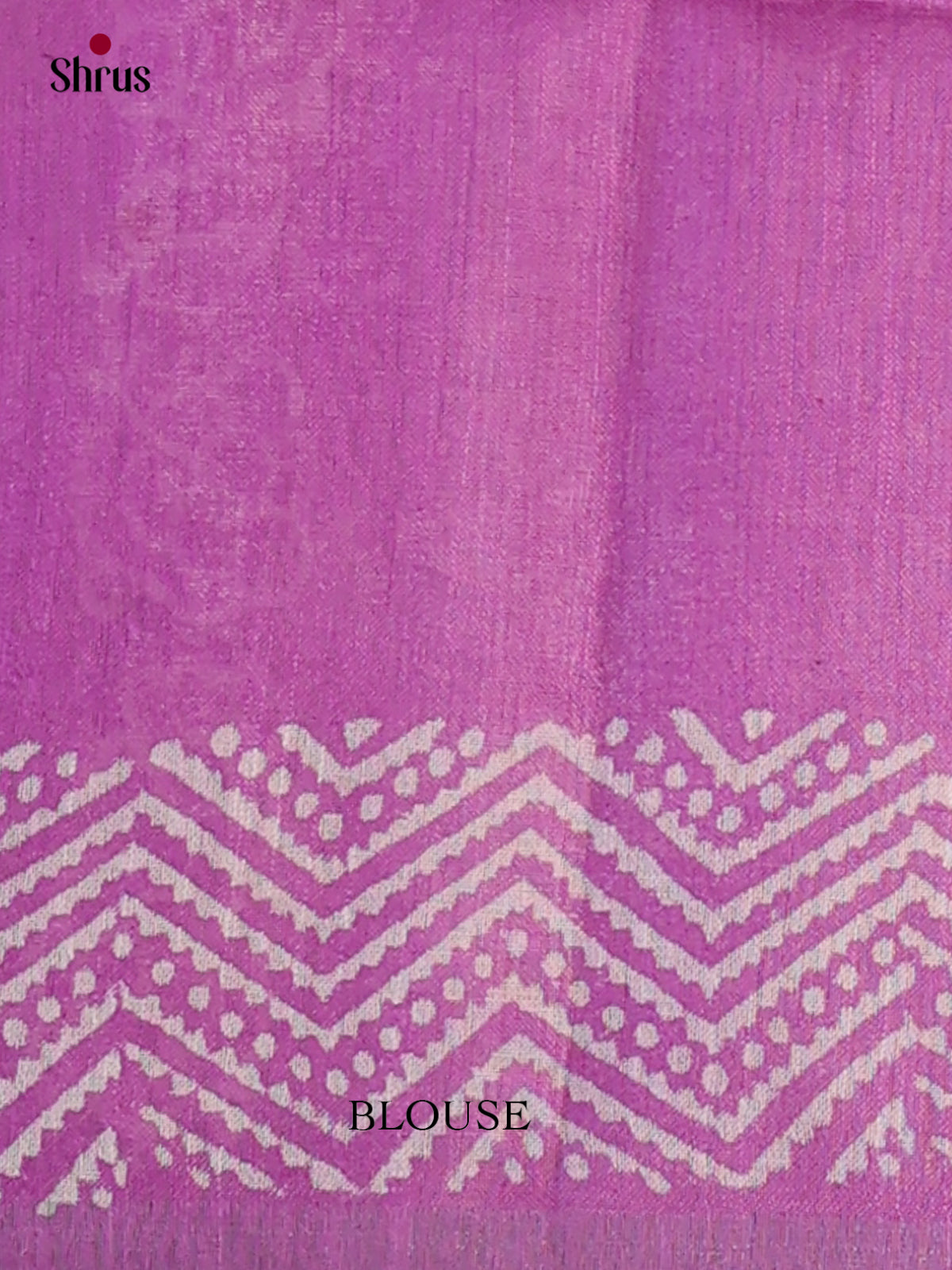 Linen Cotton Saree - EES21303 - Shop on Shrus.com