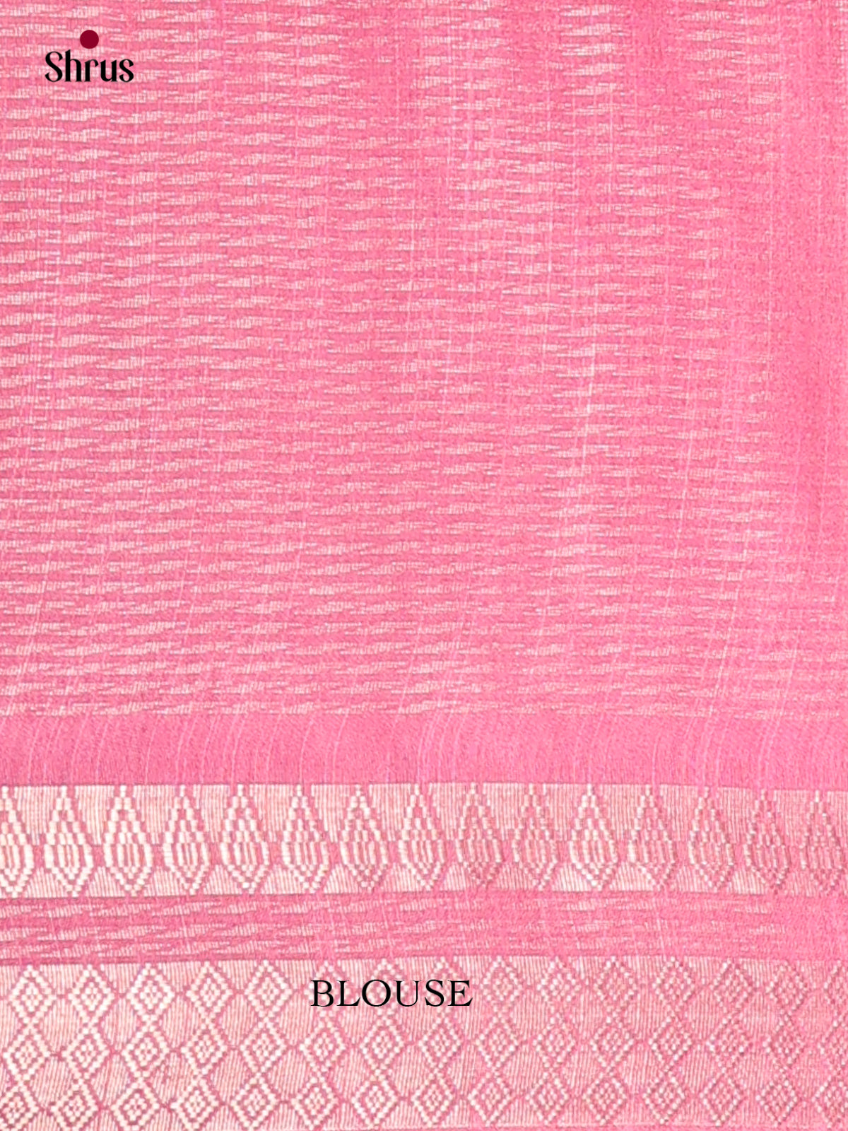 Semi Tussar Saree - EES21328
