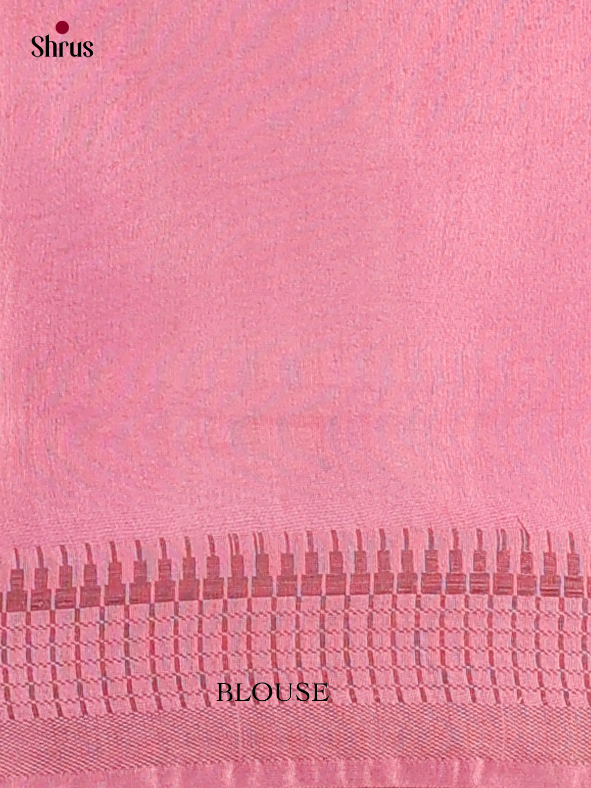 Semi Tussar Saree - EES21329