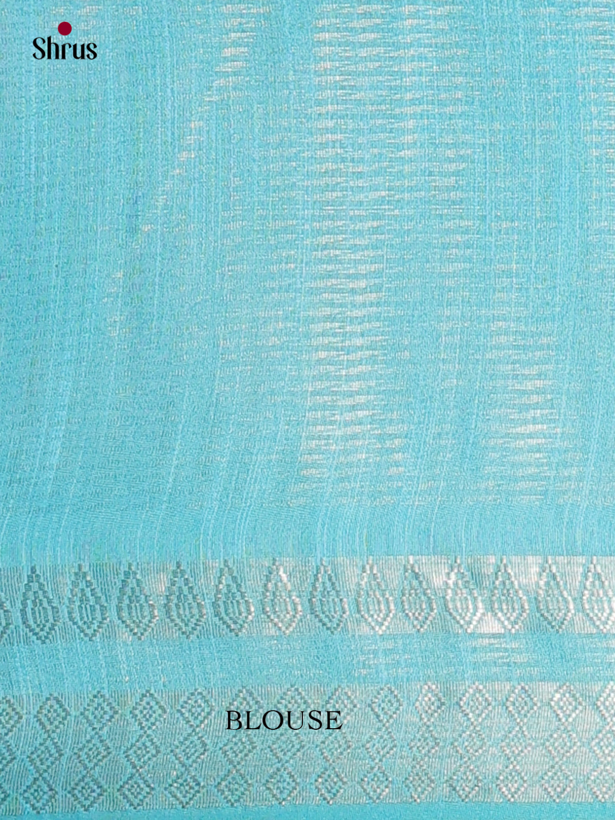 Semi Tussar Saree - EES21332