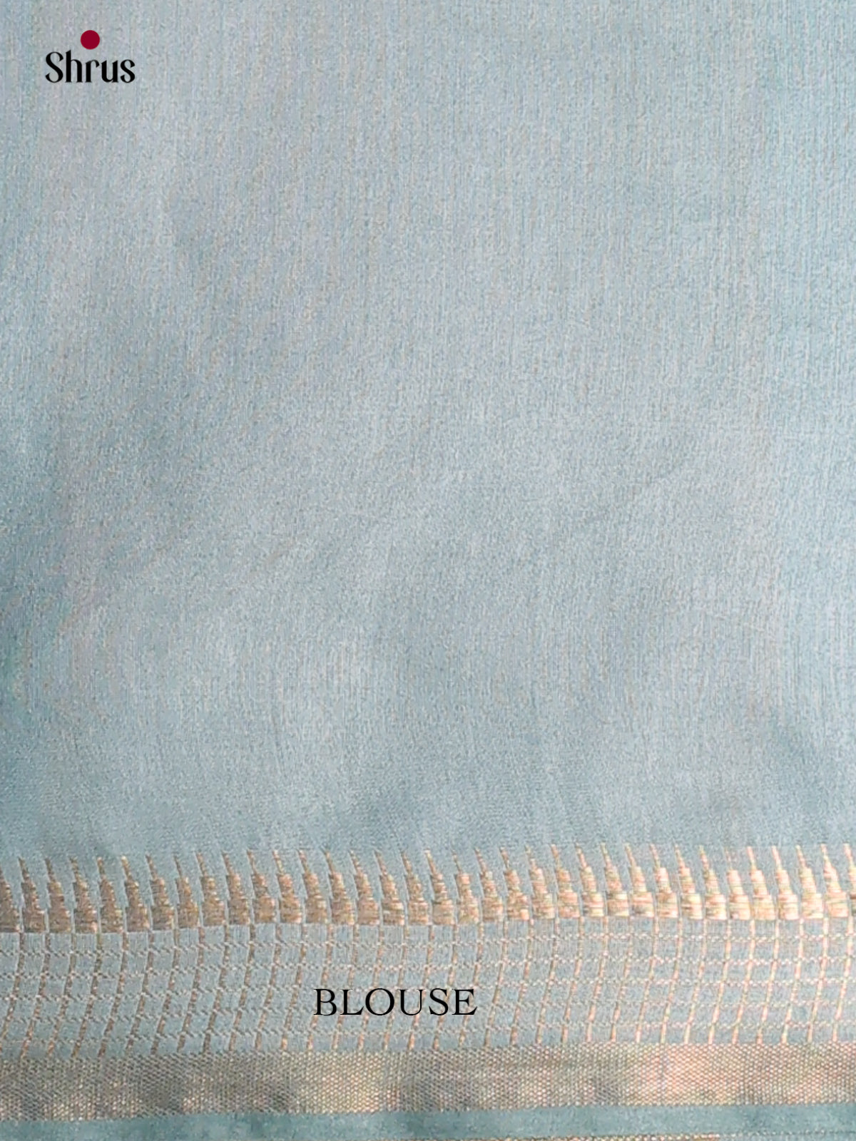 Semi Tussar Saree - EES21335