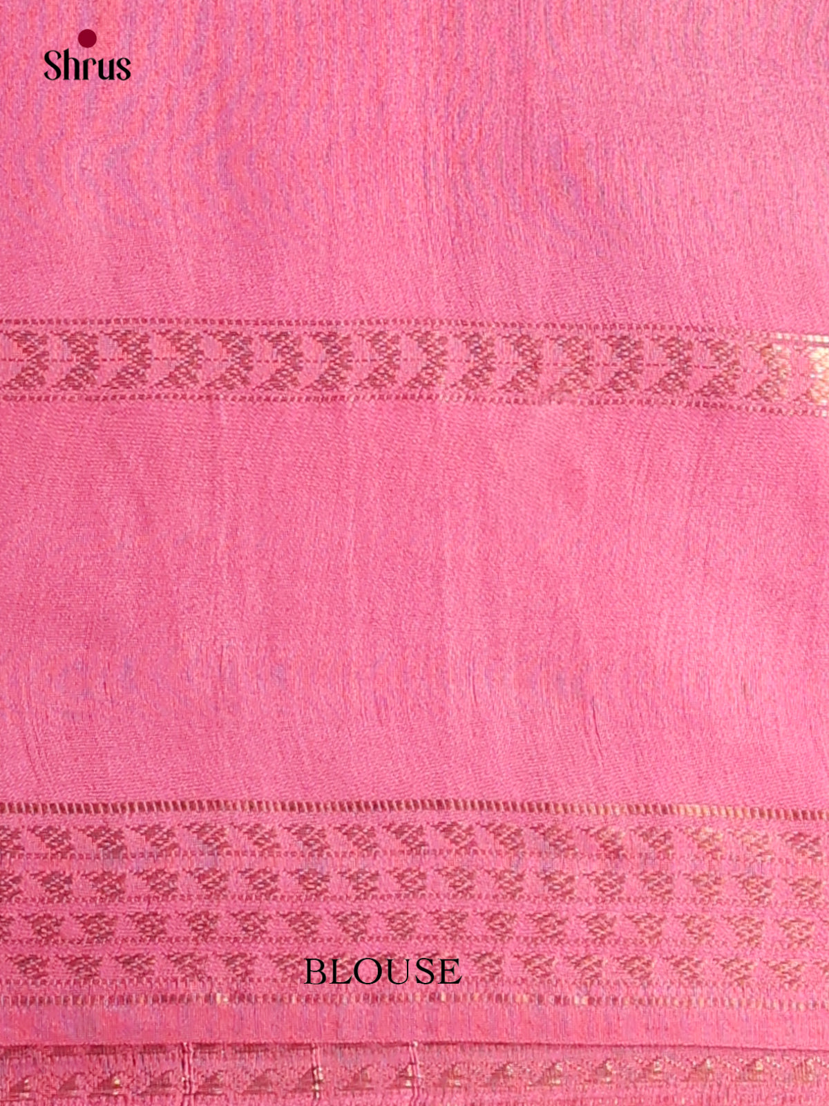 Semi Tussar Saree - EES21341