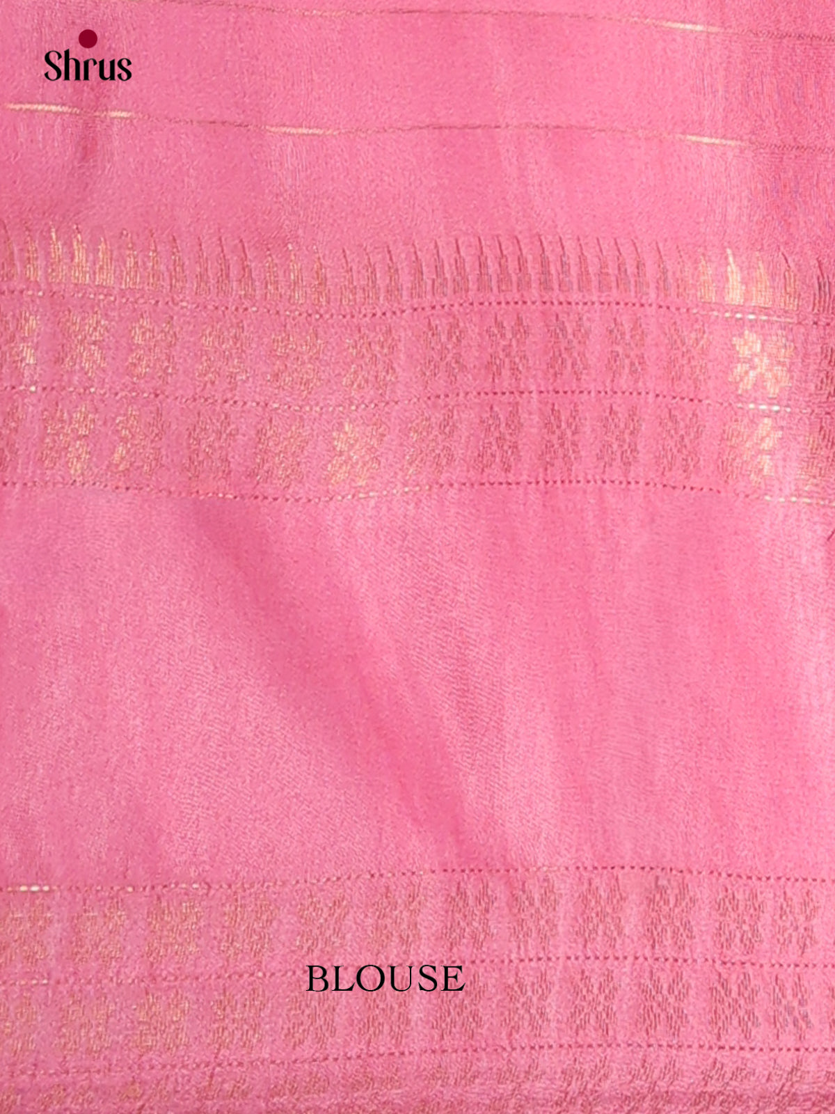 Semi Tussar Saree - EES21344