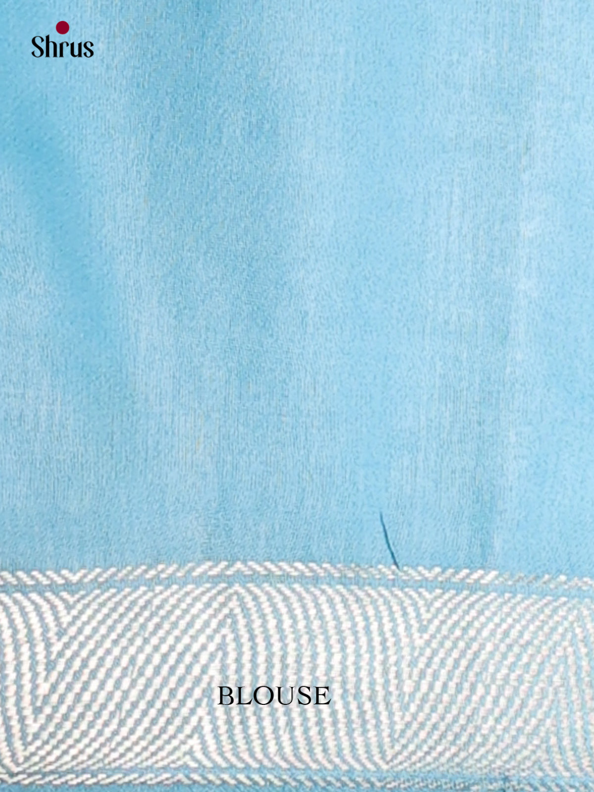 Semi Tussar Saree - EES21383