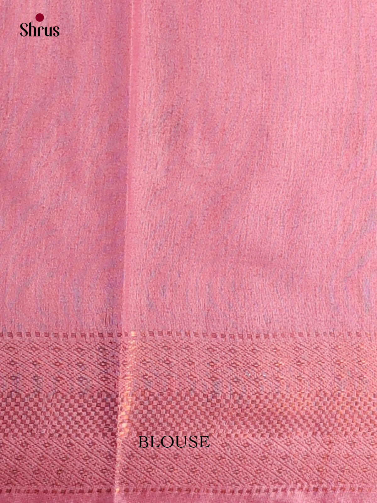 Semi Tussar Saree - EES21388 - Shop on Shrus.com