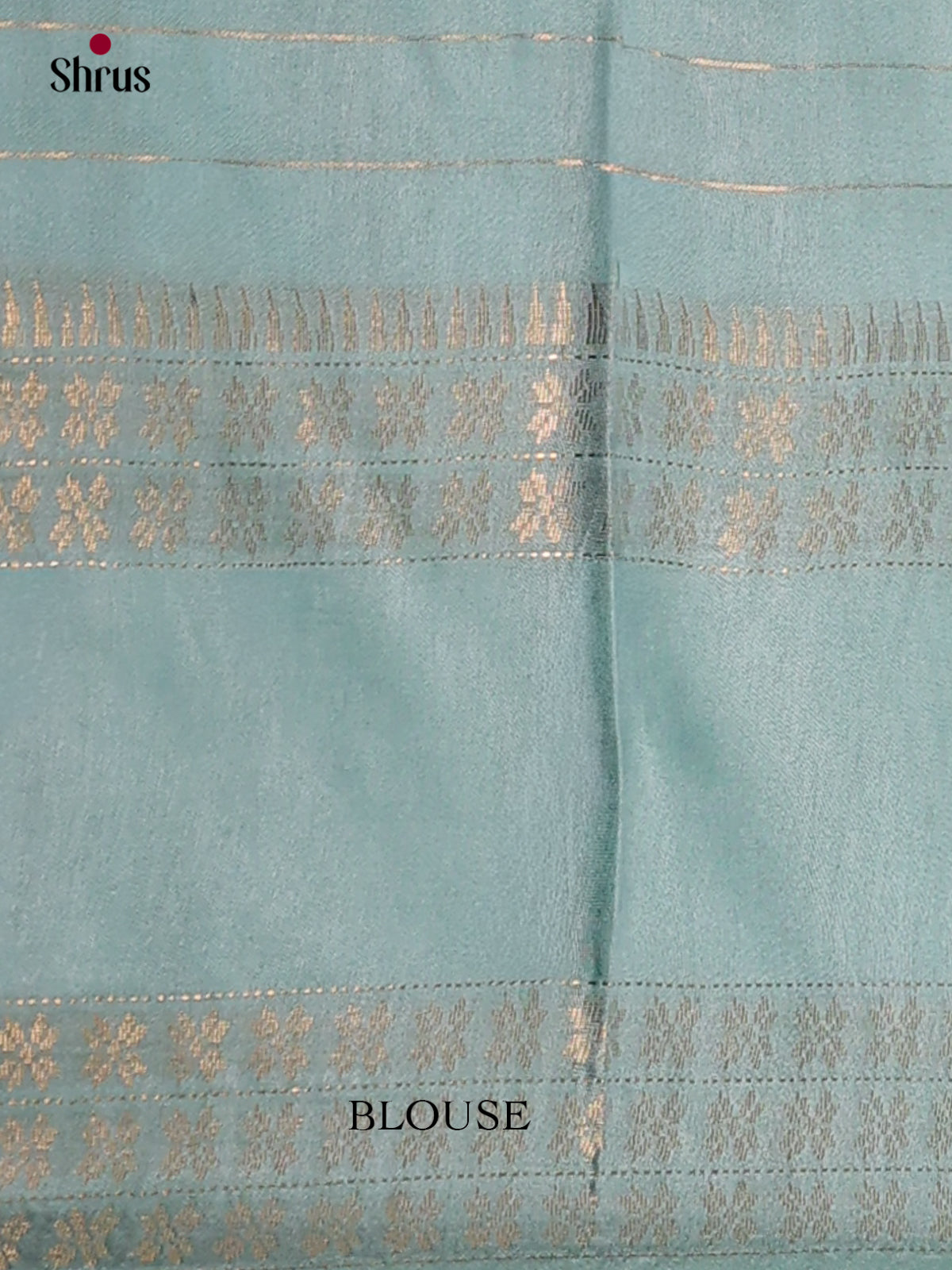 Semi Tussar Saree - EES21413