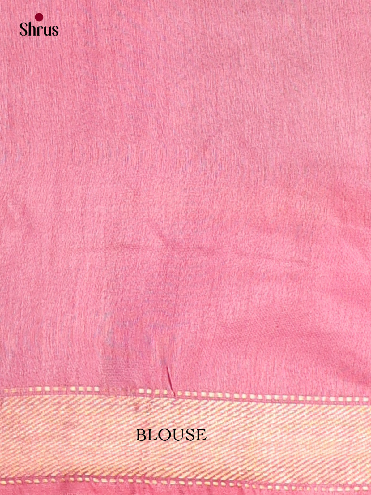 Semi Tussar Saree - EES21427 - Shop on Shrus.com