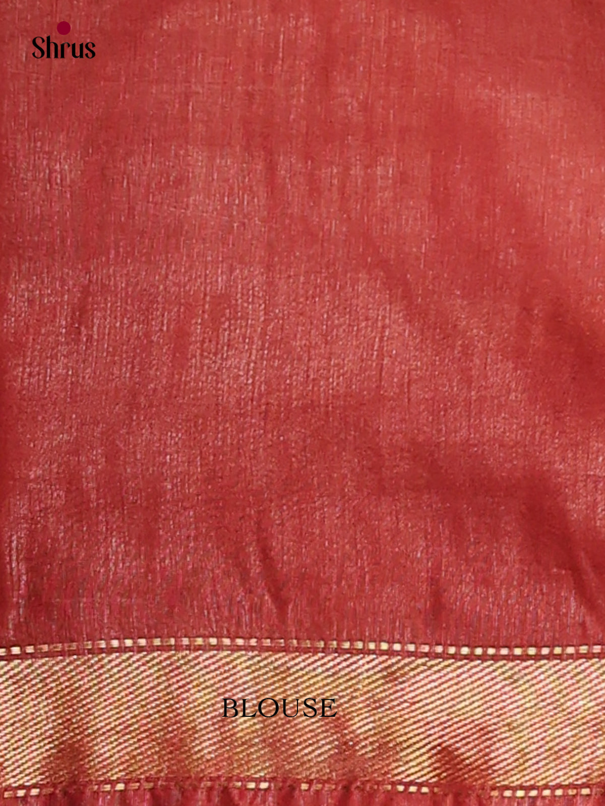Semi Tussar Saree - EES21428