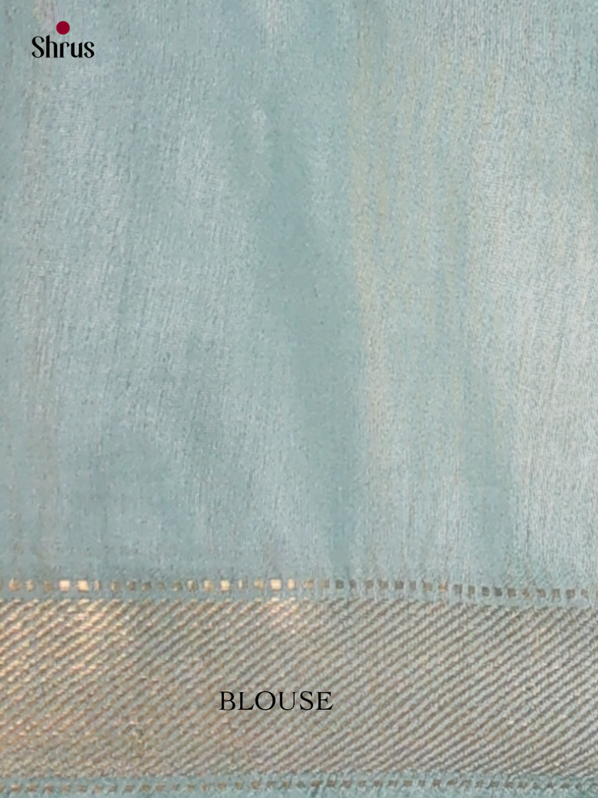 Semi Tussar Saree - EES21433