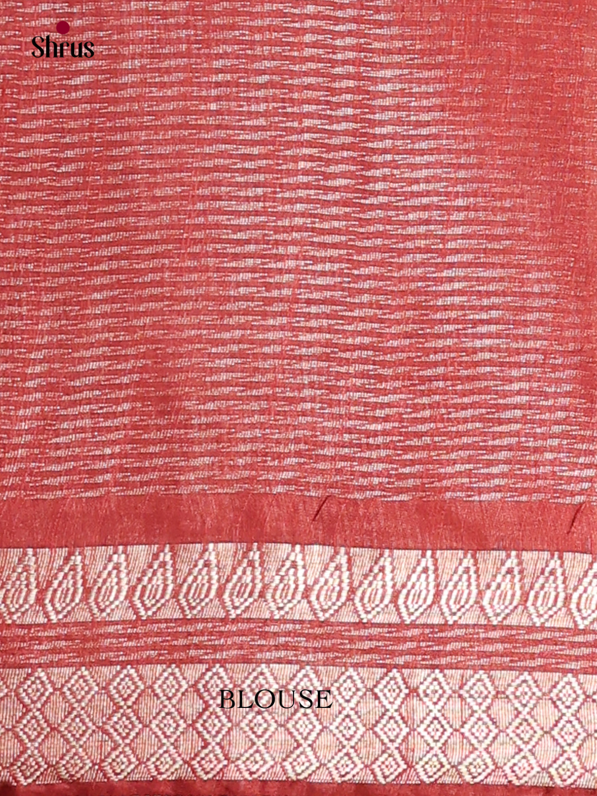 Semi Tussar Saree - EES21449