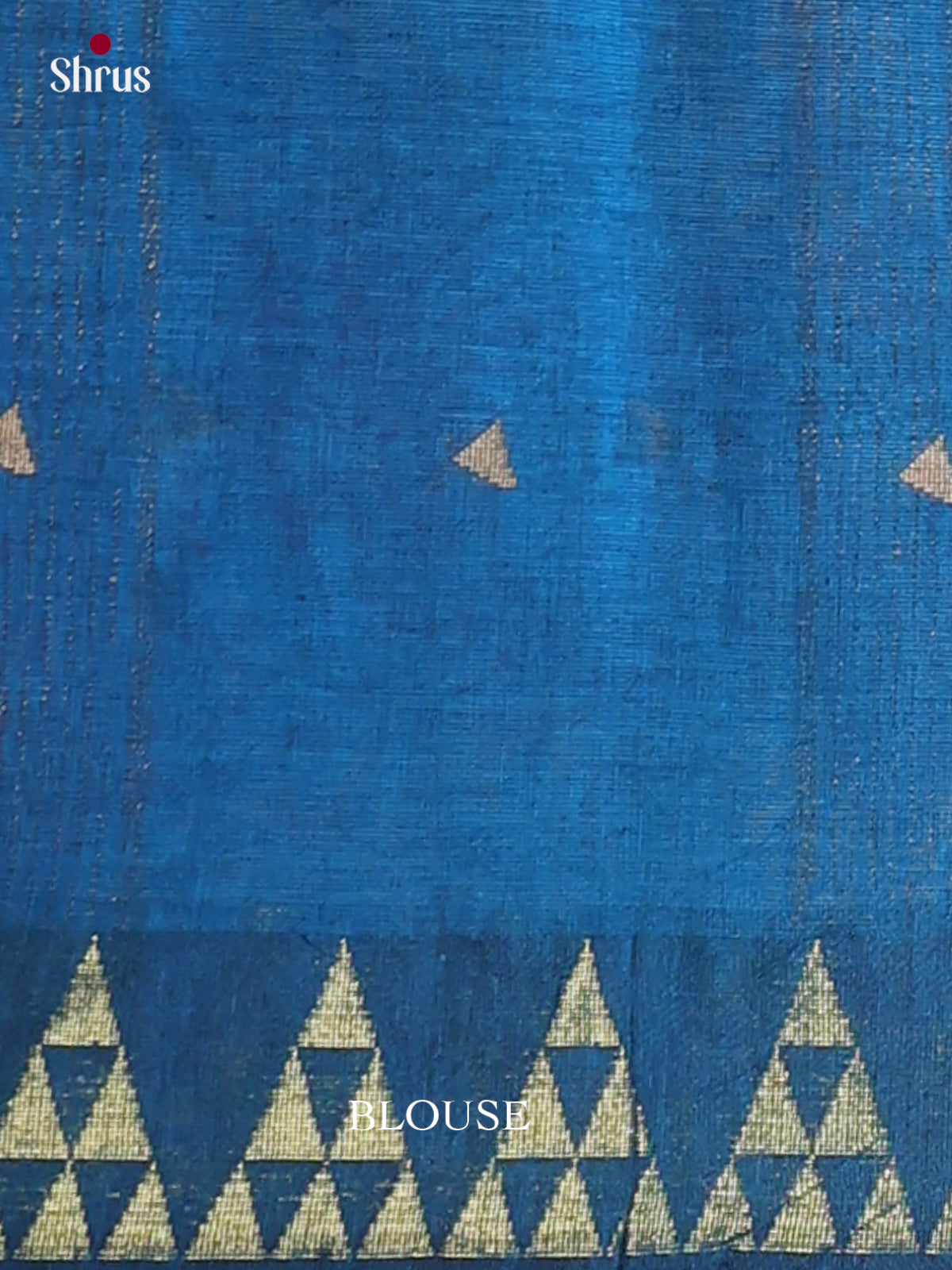 Bengal cotton Saree - EES21700