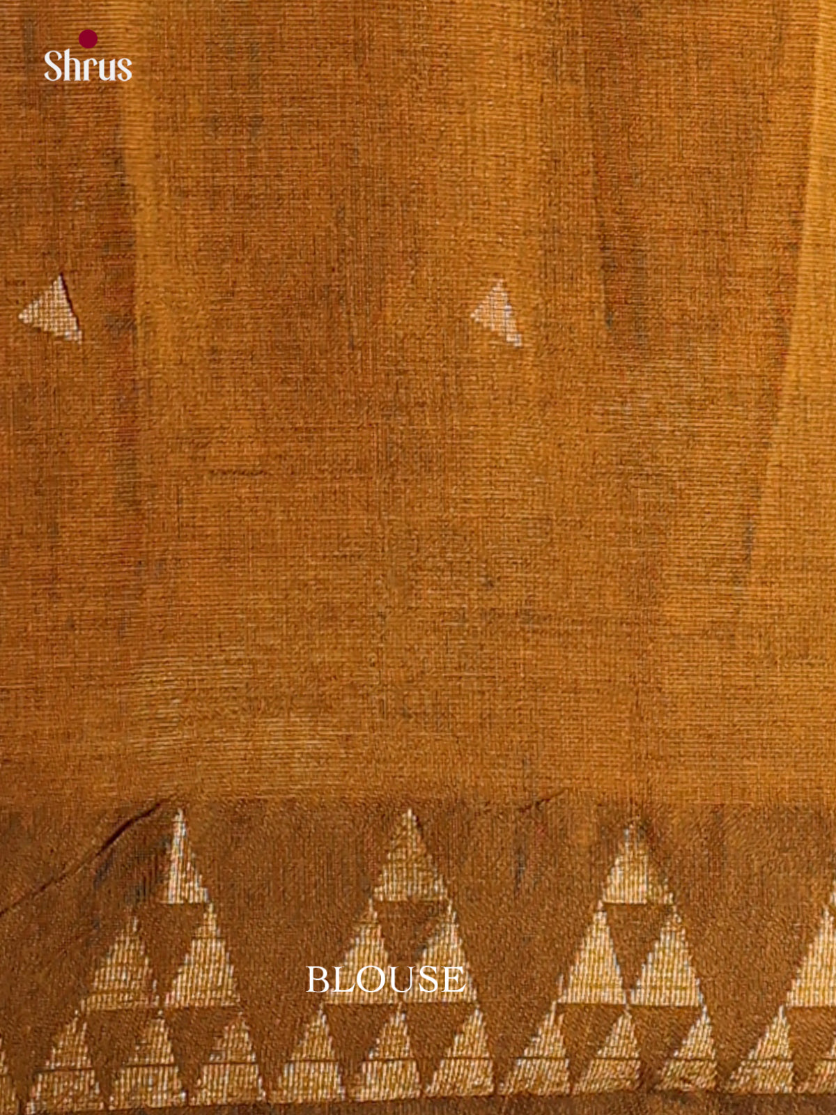 Bengal cotton Saree - EES21708 - Shop on Shrus.com
