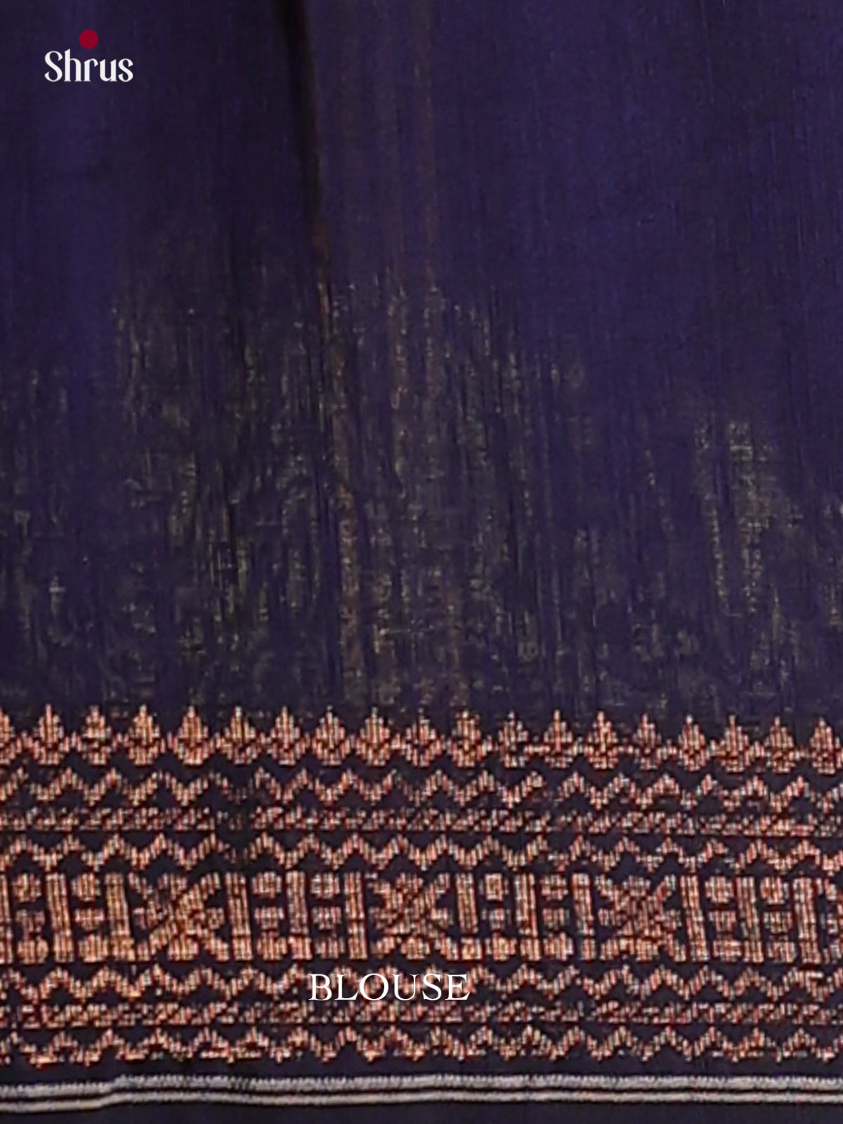 Bengal cotton Saree - EES21710