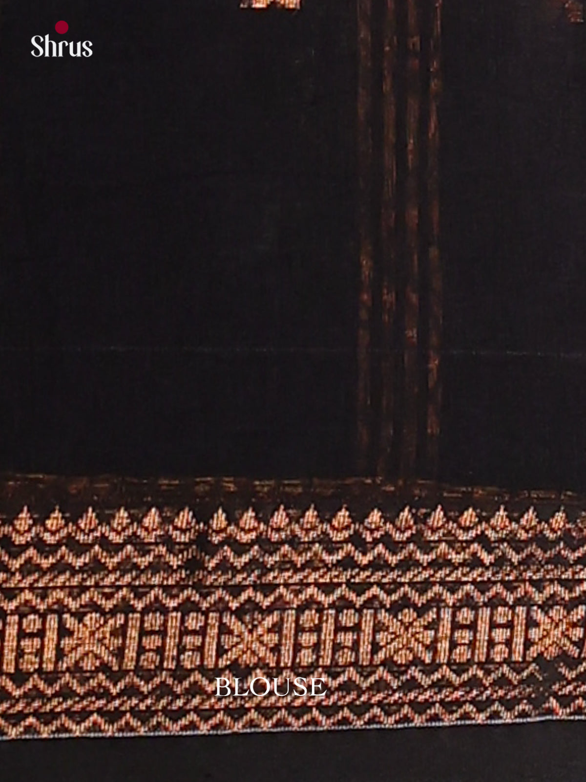 Bengal cotton Saree - EES21716 - Shop on Shrus.com