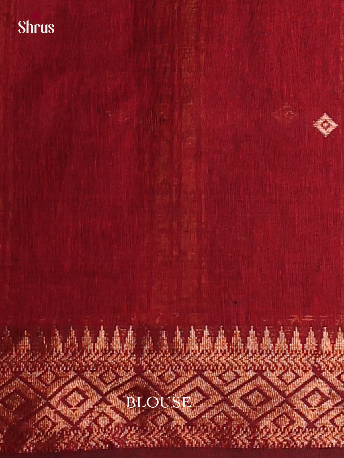 Bengal cotton Saree - EES21728