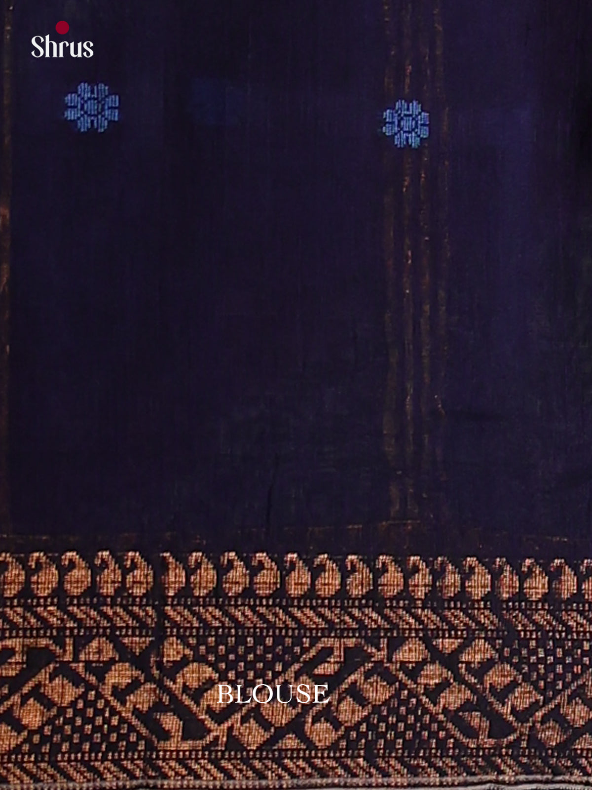 Bengal cotton Saree - EES21744
