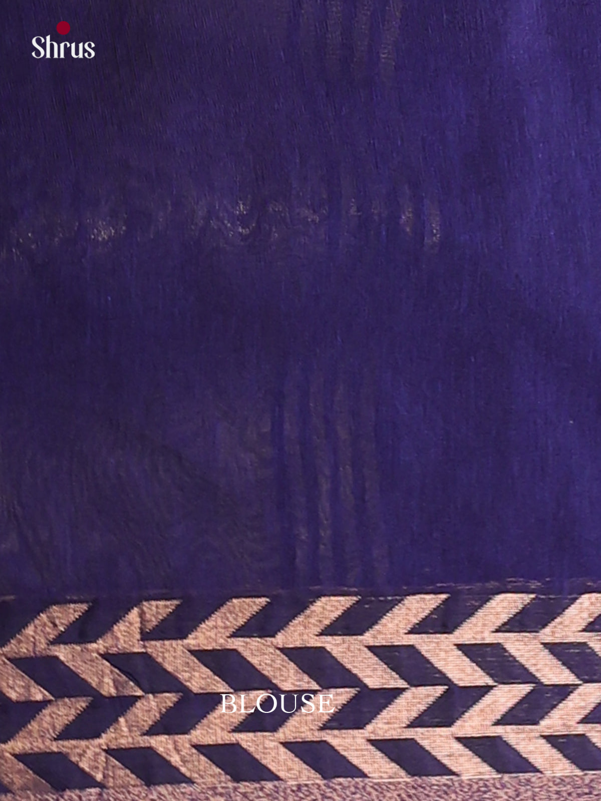 Bengal cotton Saree - EES21745